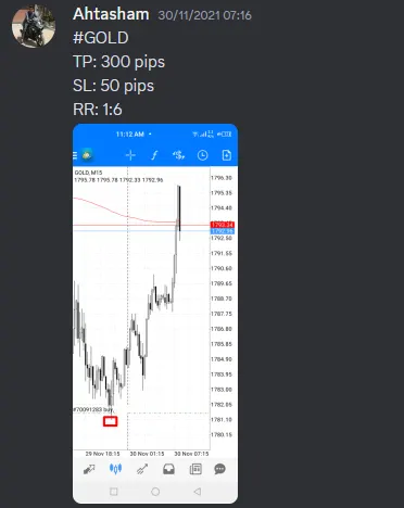 CLF student trading result 2021 no.247